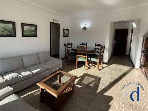 Departamento en Venta al Oeste