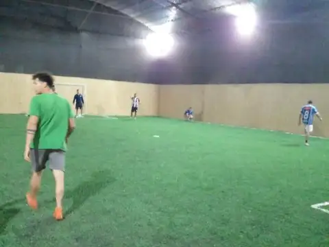 Galpón - Casilda - Cochera - Terreno - Constructoras