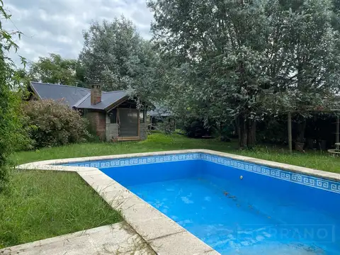 Casa en Venta en Parque Sakura, USD 160.000