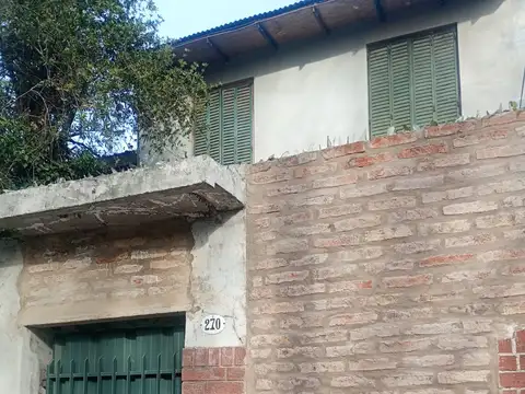 Venta casa ciudadela 