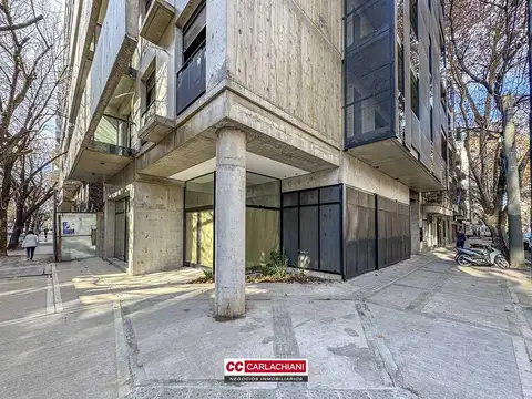 Departamento en Venta en Nuestra Señora De Lourdes, Rosario