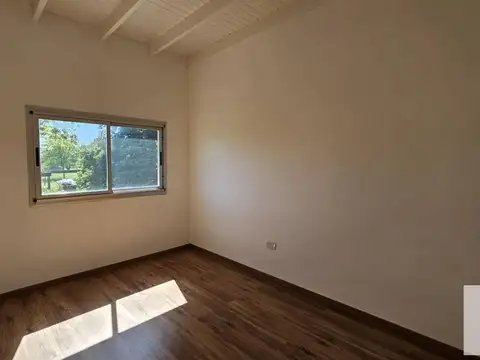Casa en Alquiler 10 años