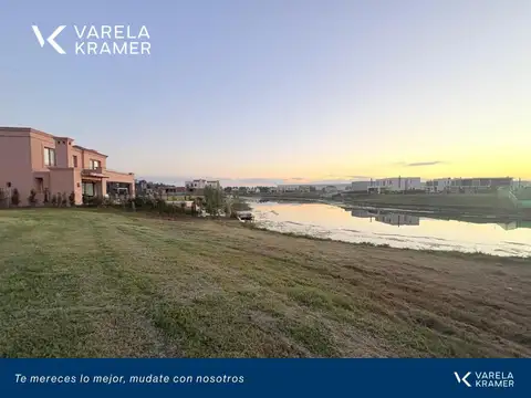 Terreno en Venta en Don Torcuato, USD 330.000
