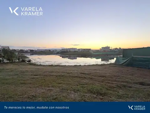 Terreno en Venta de 631,0 m2