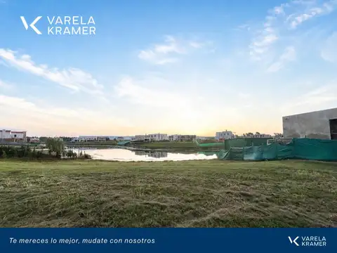 Terreno en Venta en Don Torcuato, USD 330.000