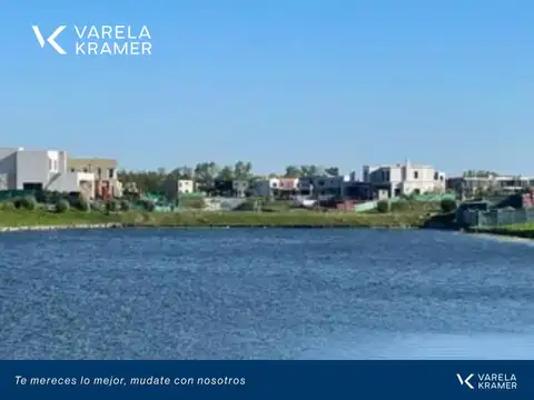 Terreno en Venta en Barrio Cerrado San Fermin