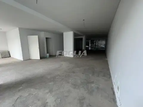 Local en Venta A Estrenar