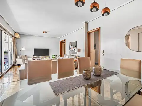 Departamento en Venta Permite mascota