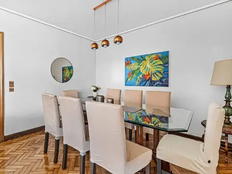 Departamento en Venta 60 años
