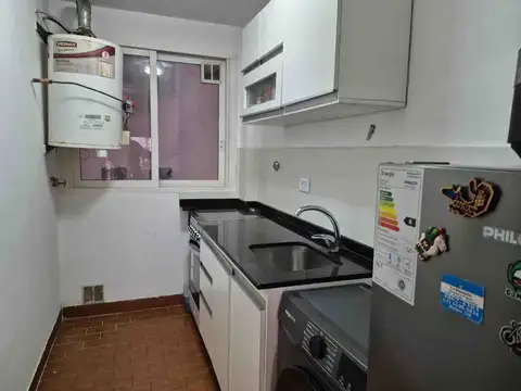 Departamento en Venta al Este