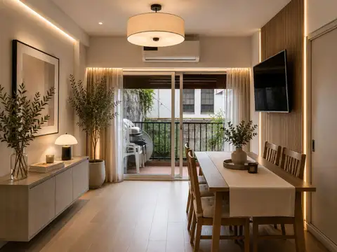 Departamento en Venta 36 años