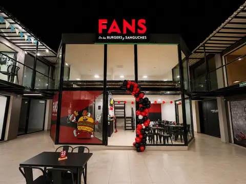 Fondo Comercio en Venta en Las Heras, USD 18.000