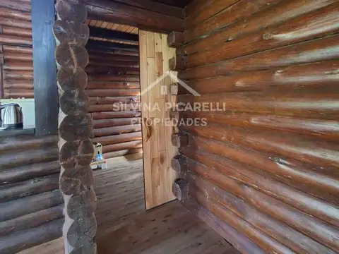 Casa Quinta  en Venta en Barrio Parque Sakura, Exaltación de la Cruz, G.B.A. Zona Norte