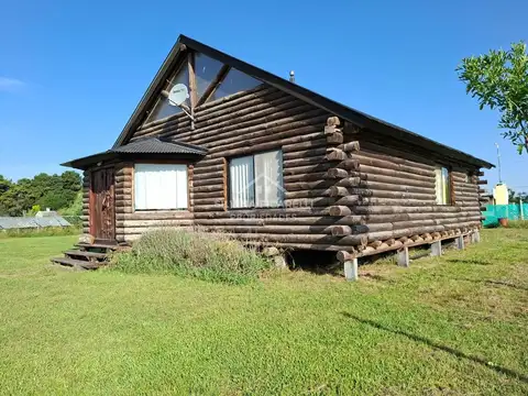 Casa en Venta en Parque Sakura, USD 95.000