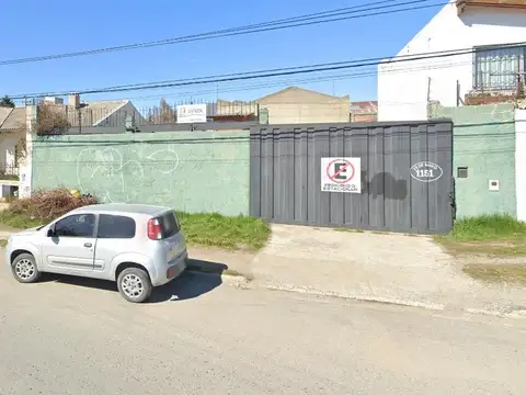 Terreno en Venta para Desarrollo