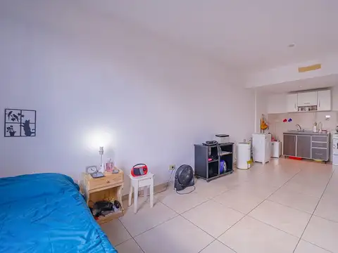 VENTA DEPARTAMENTO MONOAMBIENTE LANUS CON COCHERA