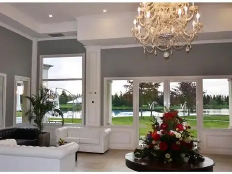 Terreno en Venta en Club Miralagos, USD 125.000