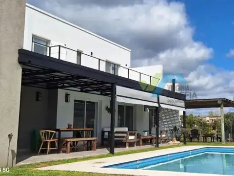 Casa en Venta en Countries y Barrios Cerrados en Escobar, Partido de Escobar