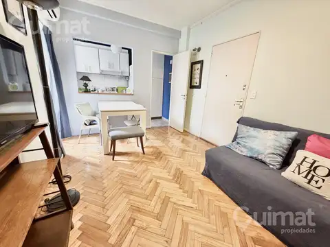 Hermoso Departamento en Retiro