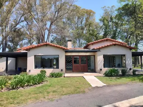 Excelente lote de 1000 m2 en venta en Barrio Matisse.