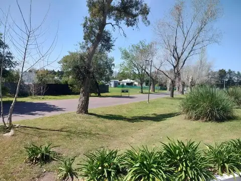 Vis. Venta De Lote En Barrio Matisse, Cardales