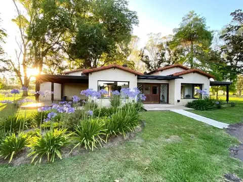 Vis. Venta De Lote En Barrio Matisse, Cardales