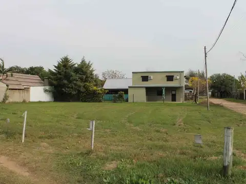 Terreno en Venta en Cayasta, Garay