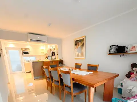 Departamento en Venta en Centro, USD 285.000