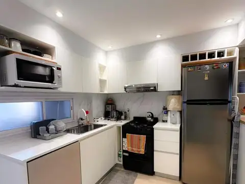 Departamento en Venta 1 año