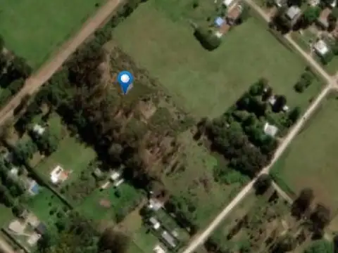 Terreno en venta - 1.622,20mts2 - Sierra de los Padres