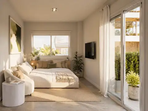 Departamento en Venta en Saavedra, USD 565.145