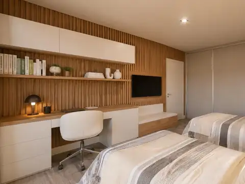 Departamento en Venta Apto profesional
