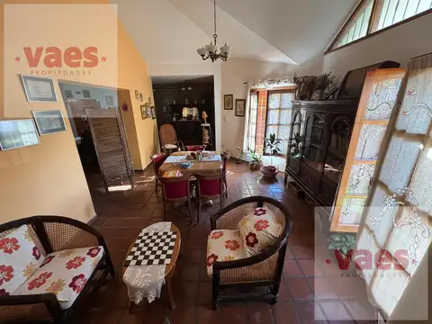 Casa en Venta 25 años