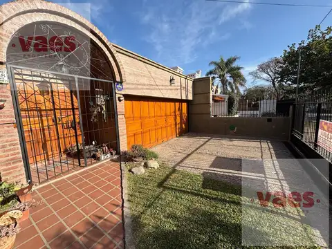 Casa en Venta en Villa Belgrano, USD 390.000