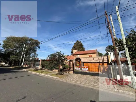 Casa en Venta en Villa Belgrano, Córdoba