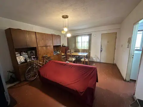 Departamento en Venta de 4 ambientes