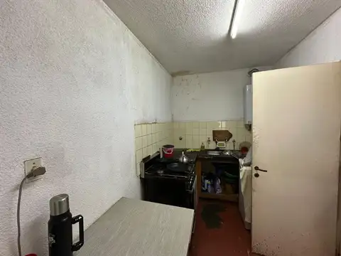 Departamento en Venta en Rosario, USD 38.000