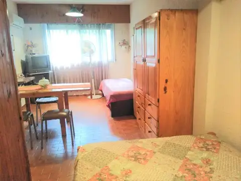 Departamento en Venta en La Lucila del Mar, USD 28.000