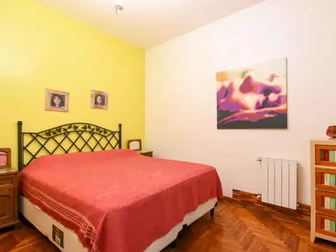 Depto Tipo Casa en Venta de 4 ambientes