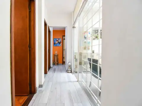 Depto Tipo Casa en Venta de 3 dormitorios