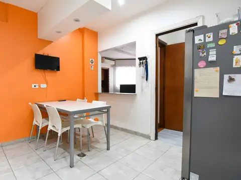 Depto Tipo Casa en Venta de 4 ambientes