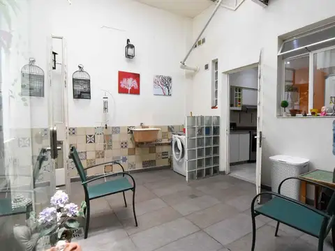VENTA DE DEPARTAMENTO TIPO PH 4 AMBIENTES EN CABALLITO