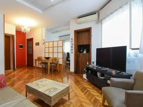 Depto Tipo Casa en Venta de 4 ambientes