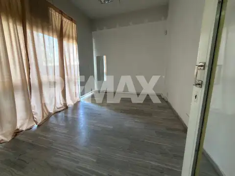 Oficina Monoambiente con 1 baño