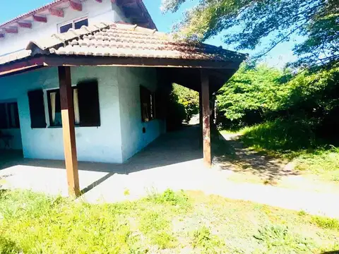 Casa en Venta 4 ambientes Ostende, Pinamar