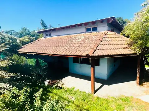 Casa en Venta 38 años