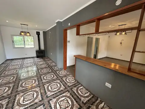 Casa en Alquiler al Norte