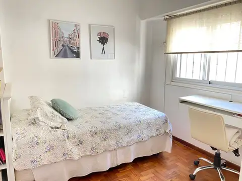 Depto Tipo Casa 5 ambientes con 2 baños