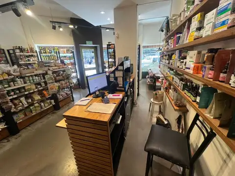 Local en Venta 76 años