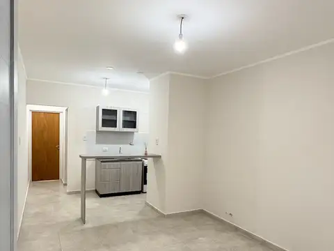 Departamento en Alquiler 1 año